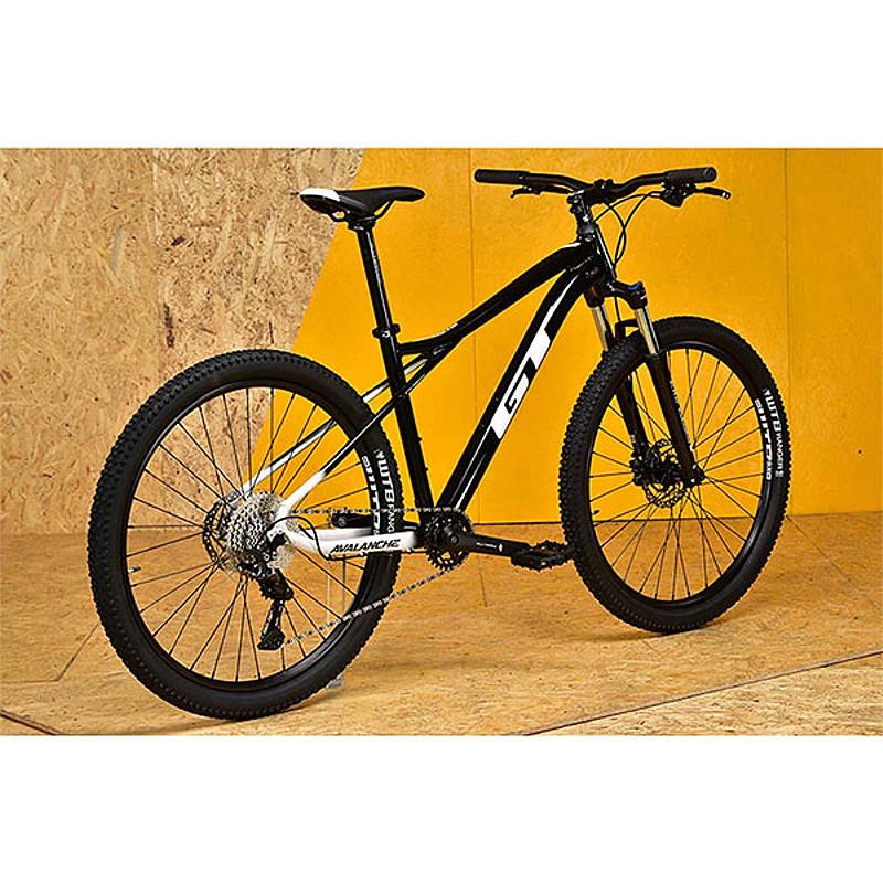 自転車ゴールデンウィークGWセール！10%OFF！ジーティー 2025年モデル AVALANCHE COMP （アバランチェコンプ） 27.5インチ GT 在庫ありの画像