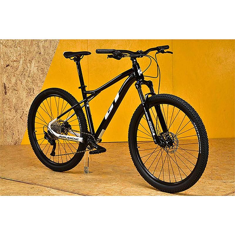 自転車ゴールデンウィークGWセール！10%OFF！ジーティー 2025年モデル AVALANCHE COMP （アバランチェコンプ） 27.5インチ GT 在庫ありの画像