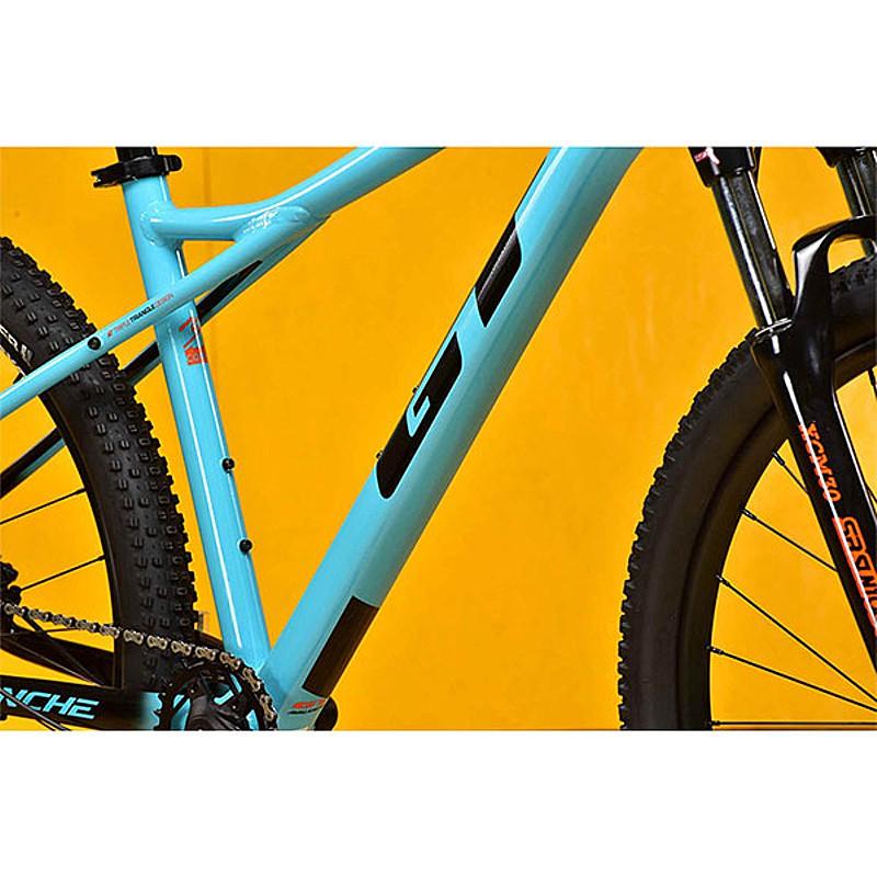 自転車ゴールデンウィークGWセール！10%OFF！ジーティー 2025年モデル AVALANCHE COMP （アバランチェコンプ） 27.5インチ GT 在庫ありの画像