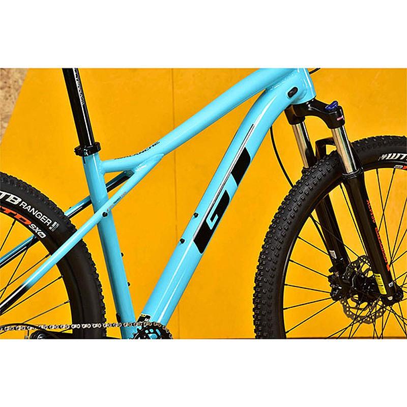 自転車ゴールデンウィークGWセール！10%OFF！ジーティー 2025年モデル AVALANCHE COMP （アバランチェコンプ） 27.5インチ GT 在庫ありの画像