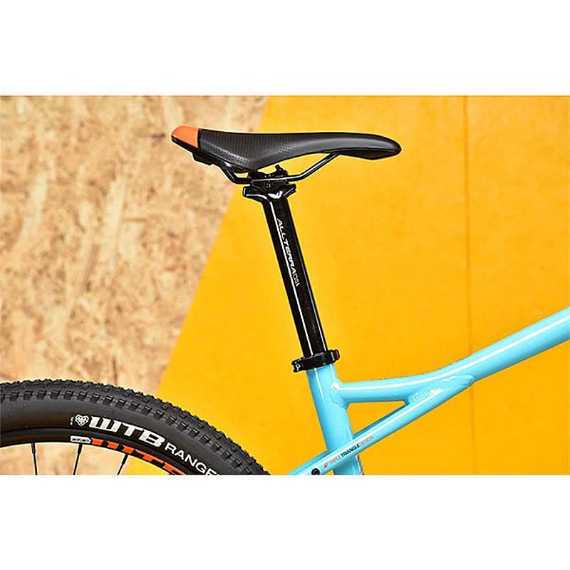 自転車ゴールデンウィークGWセール！10%OFF！ジーティー 2025年モデル AVALANCHE COMP （アバランチェコンプ） 27.5インチ GT 在庫ありの画像