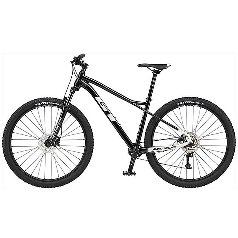 自転車ゴールデンウィークGWセール！10%OFF！ジーティー 2025年モデル AVALANCHE COMP （アバランチェコンプ） 27.5インチ GT 在庫ありの画像