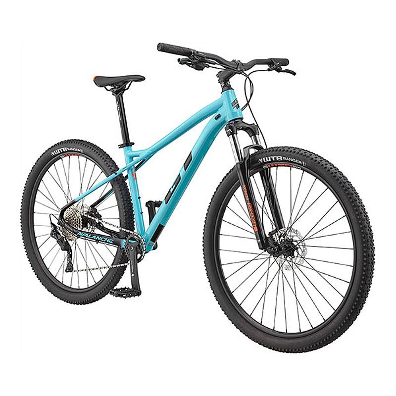 自転車ゴールデンウィークGWセール！10%OFF！ジーティー 2025年モデル AVALANCHE COMP （アバランチェコンプ） 27.5インチ GT 在庫ありの画像