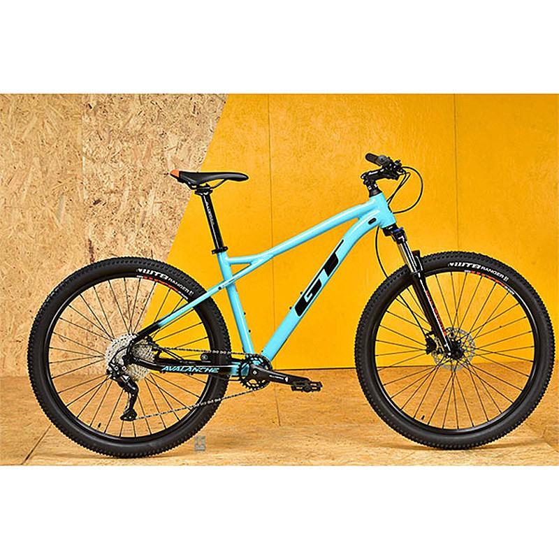 自転車ゴールデンウィークGWセール！10%OFF！ジーティー 2025年モデル AVALANCHE COMP （アバランチェコンプ） 27.5インチ GT 在庫ありの画像