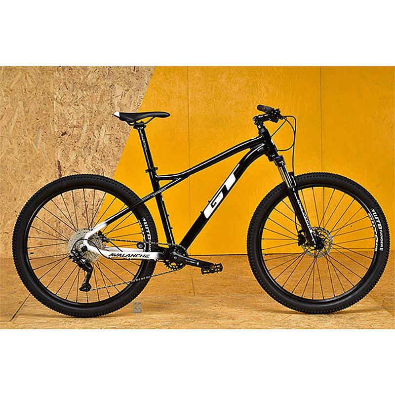 自転車ゴールデンウィークGWセール！10%OFF！ジーティー 2025年モデル AVALANCHE COMP （アバランチェコンプ） 27.5インチ GT 在庫ありの画像