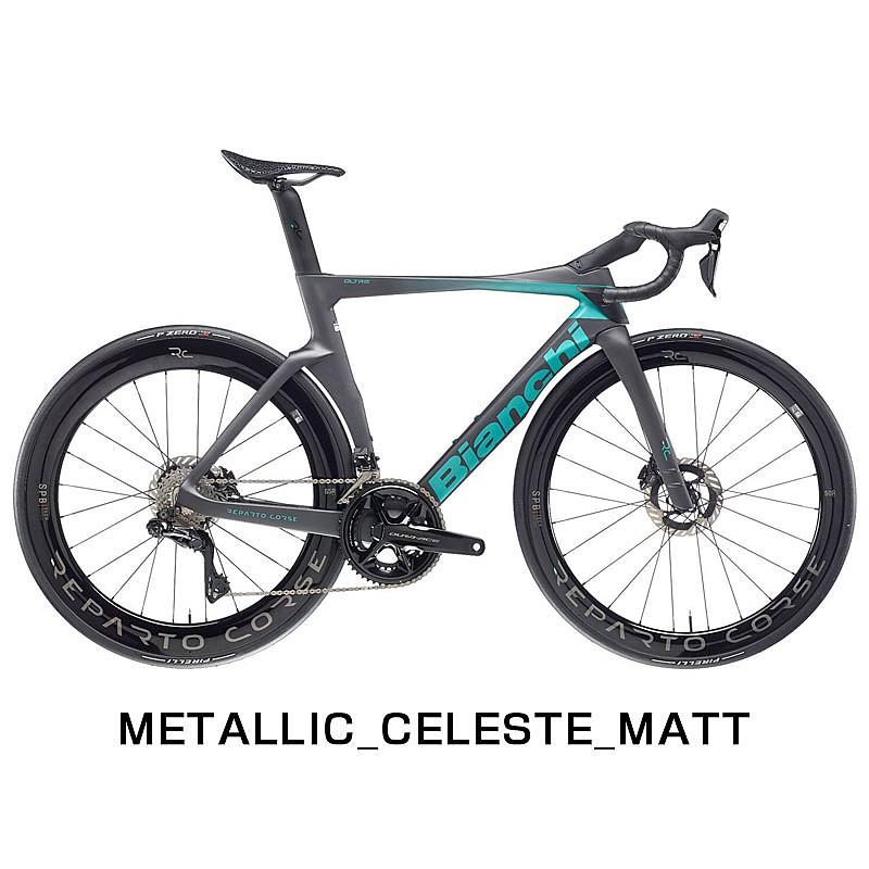 ビアンキ Bianchi オルトレ プロ OLTRE PRO 2025 47 ビアンキ Bianchi オルトレ プロ OLTRE PRO 2025 47 Bianchi