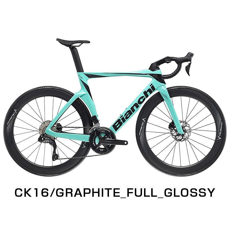Bianchi（ビアンキ） 2026年モデル OLTRE COMP （オルトレコンプ）105