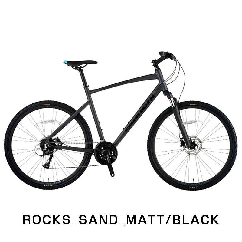 Bianchi（ビアンキ） 2026年モデル C-SPORT CROSS DISC （Cスポーツ
