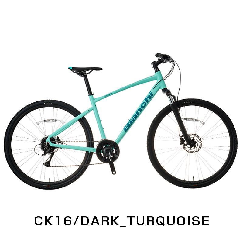 Bianchi（ビアンキ） 2026年モデル C-SPORT CROSS DISC （Cスポーツ
