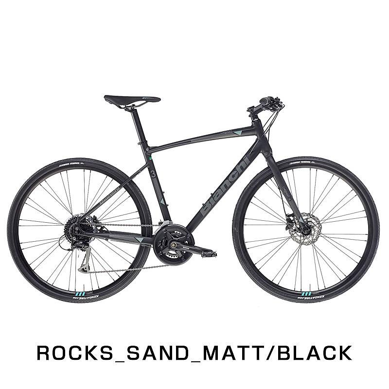 ビアンキ 2025年モデル C-SPORT3（Cスポーツ3）CSPORT3 ディスクブレーキ Bianchi | Bianchi | 02