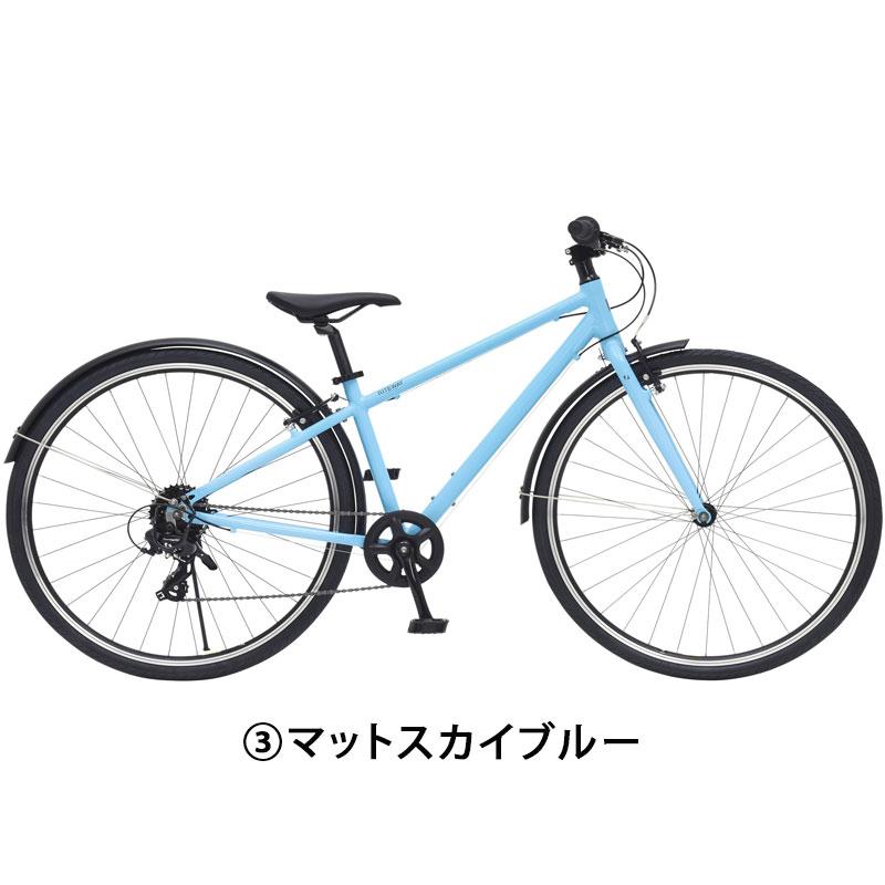 大阪　RITEWAY ロードバイク 白　24インチ LINE UP 2024 | ライトウェイバイクブランドサイト