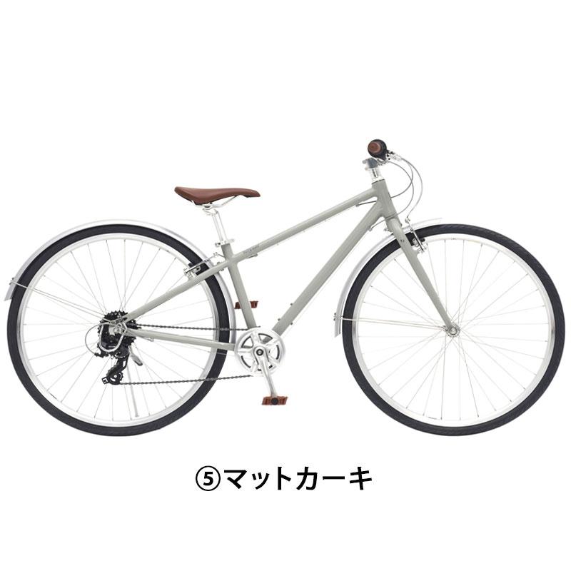 RITEWAY（ライトウェイ） 2026年モデル ZIT 700C （ジット700C） 適応