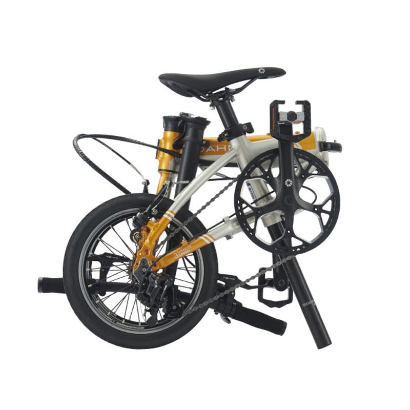 DAHON（ダホン）【アウトレット】2025年モデル K3（ケースリー） | DAHON | 02