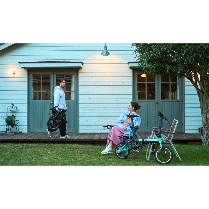 DAHON（ダホン）【アウトレット】2025年モデル K3（ケースリー） | DAHON | 03