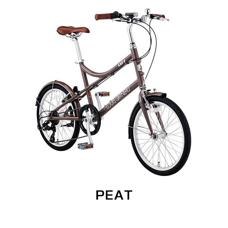 ルイガノ（LOUIS GARNEAU） 2026年モデル EASEL 7.0 （イーゼル7.0