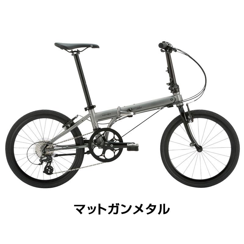 DAHON（ダホン） 2026年モデル SPEED FALCO （スピードファルコ