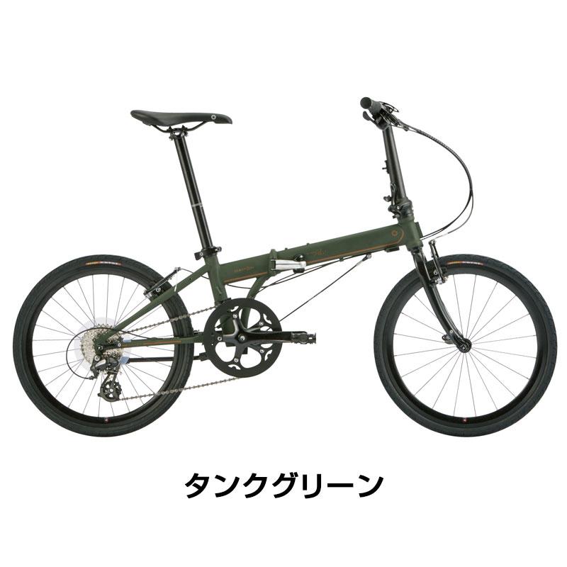 DAHON（ダホン） 2026年モデル SPEED FALCO （スピードファルコ