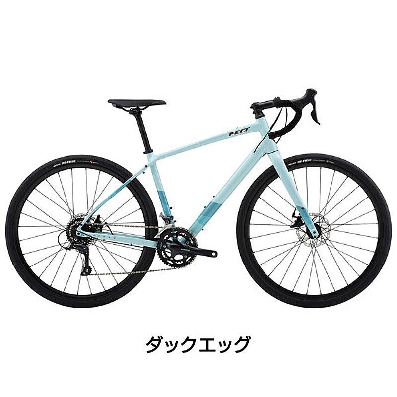 フェルト 2026年モデル BROAM60 （ブローム60） FELT | FELT | 02