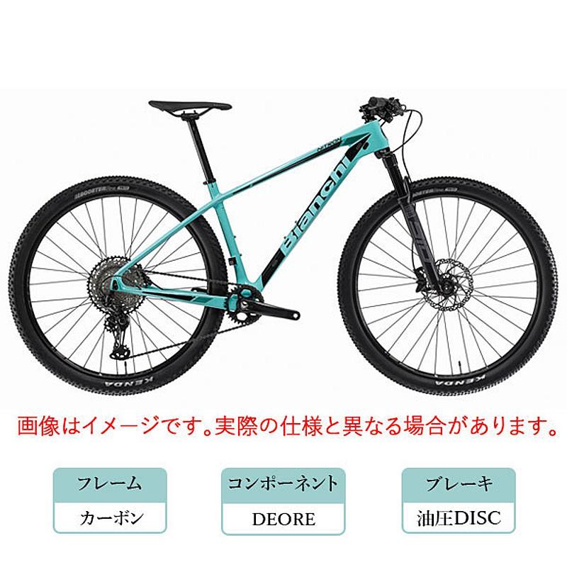 ビアンキ 2022年モデル NITRON9.4（ニトロン9.4） Bianchi | Bianchi | 01