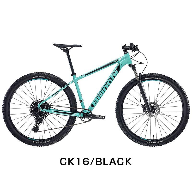 ビアンキ 2026年モデル MAGMA9.1（マグマ9.1） Bianchi | Bianchi | 03