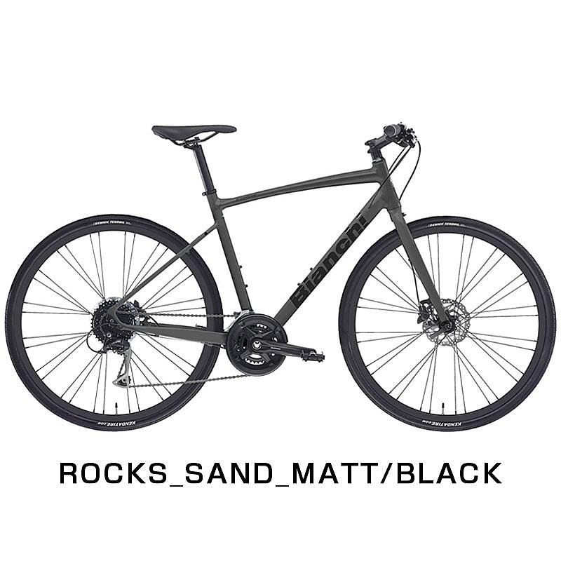 Bianchi（ビアンキ） 2026年モデル C-SPORT2（Cスポーツ2）CSPORT2