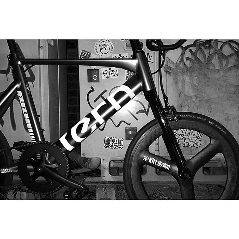 ターン 2025年モデル SURGE UNO（サージュウノ） TERN | ブランド登録なし | 10