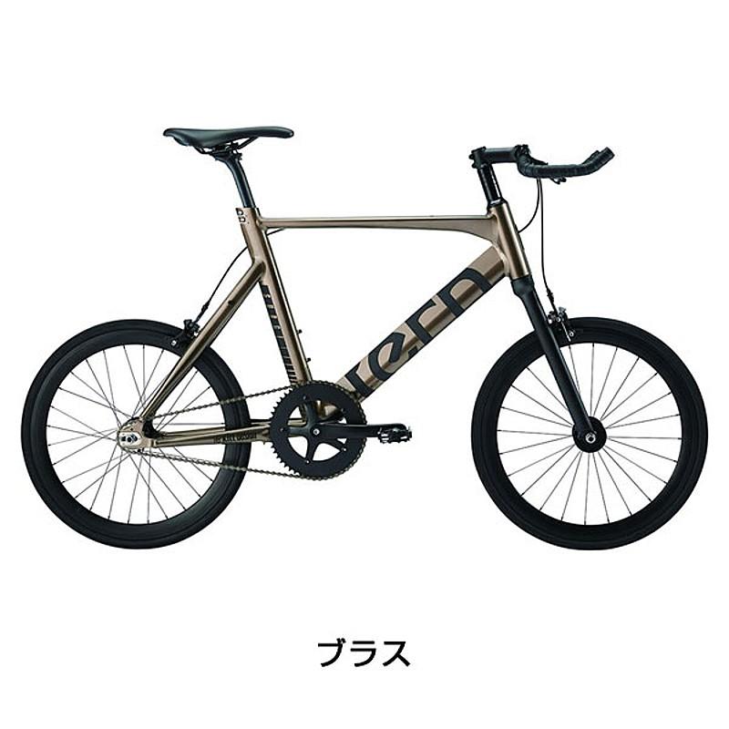 ターン 2025年モデル SURGE UNO（サージュウノ） TERN | ブランド登録なし | 03