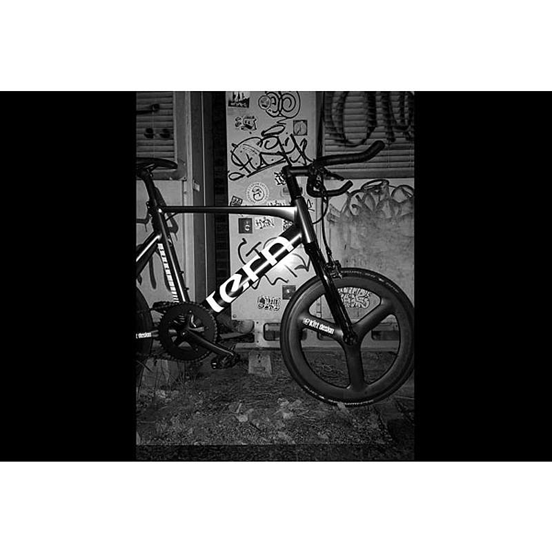 ターン 2025年モデル SURGE UNO（サージュウノ） TERN | ブランド登録なし | 09