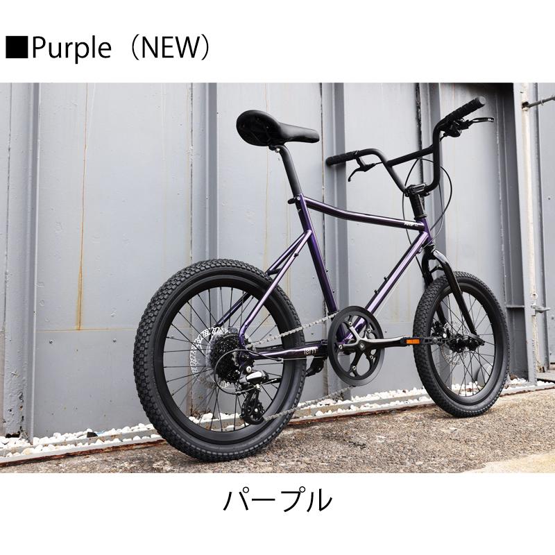 ターン 2026年モデル AMP F1（アンプF1） TERN 在庫あり | ブランド登録なし | 13