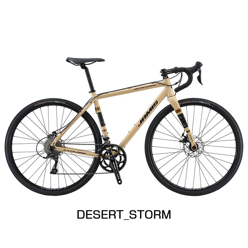 JAMIS（ジェイミス） 2019年 RENEGADE EXPLORE レネゲード