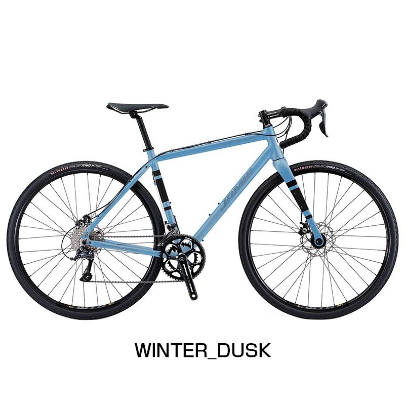 ジェイミス レネゲード エグザイル 51サイズ グラベルロード 美品