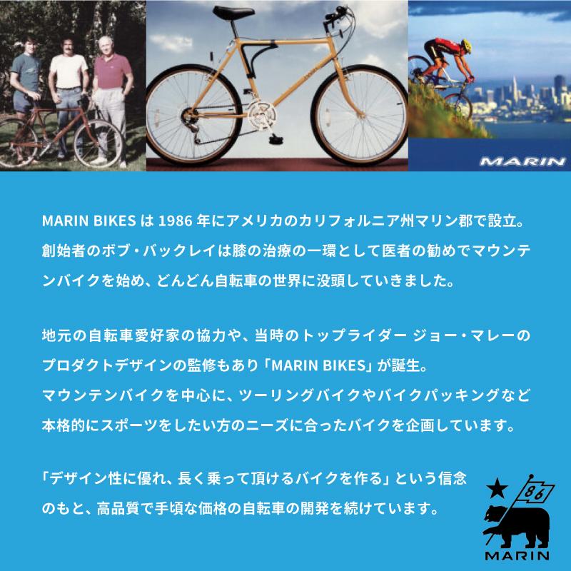 マリン 2022年モデル DONKY JR 16 LIMITED（ドンキージュニア16リミテッド） MARIN | MARIN | 10