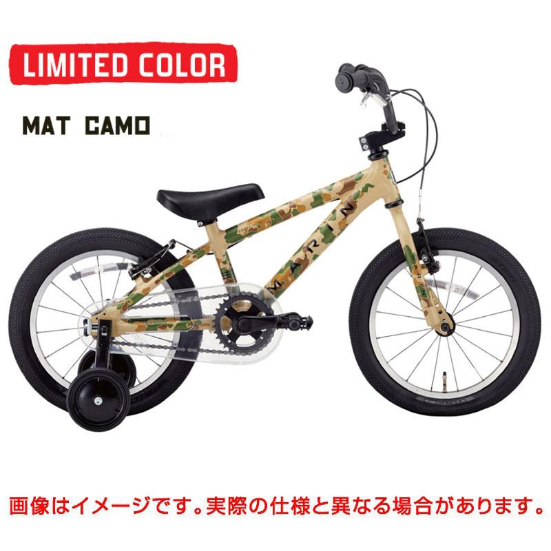 マリン 2022年モデル DONKY JR 16 LIMITED（ドンキージュニア16リミテッド） MARIN | MARIN | 12