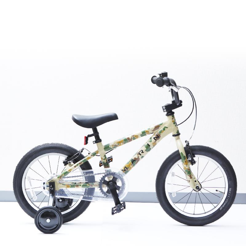 マリン 2022年モデル DONKY JR 16 LIMITED（ドンキージュニア16リミテッド） MARIN | MARIN | 14