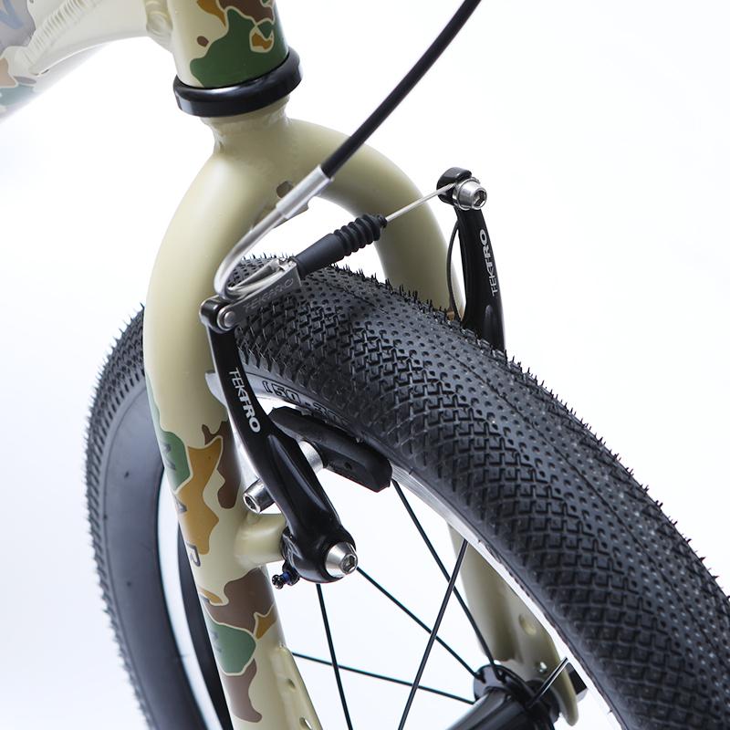 マリン 2022年モデル DONKY JR 16 LIMITED（ドンキージュニア16リミテッド） MARIN | MARIN | 17