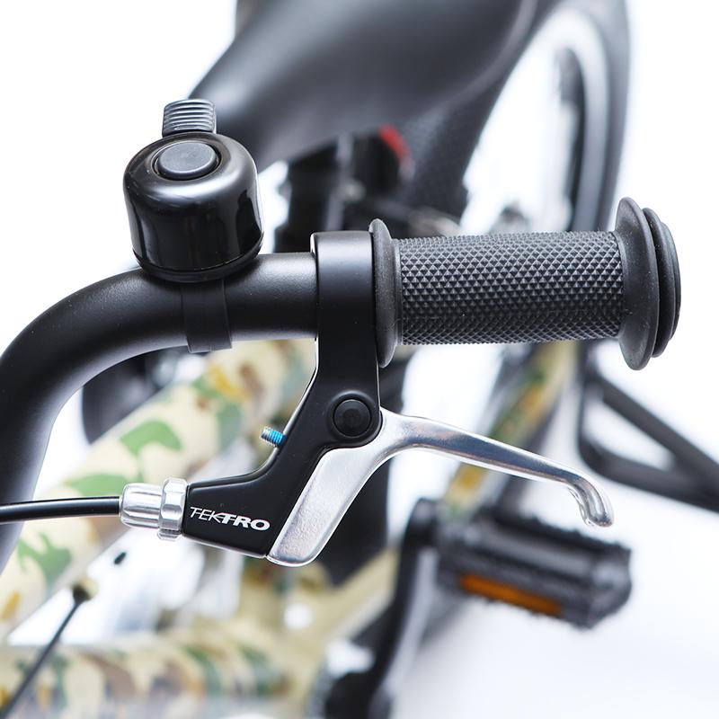 マリン 2022年モデル DONKY JR 16 LIMITED（ドンキージュニア16リミテッド） MARIN | MARIN | 18