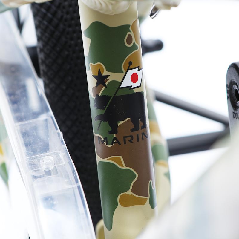 マリン 2022年モデル DONKY JR 16 LIMITED（ドンキージュニア16リミテッド） MARIN | MARIN | 20