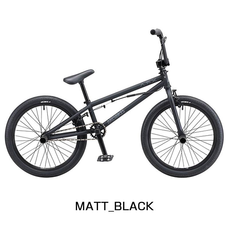 ARESBIKES アレスバイク 2019年 AFX COMP BIKE コンプバイク BMX 