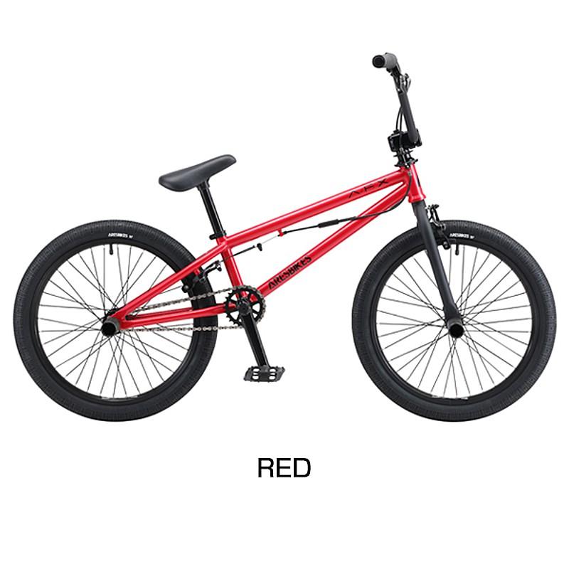 ARESBIKES アレスバイク 2019年 AFX COMP BIKE コンプバイク BMX
