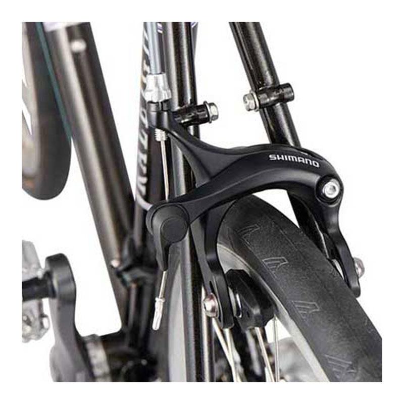 Raleigh ラレー 2020年 CARLTON-T CRTカールトンT CRT ロードバイク