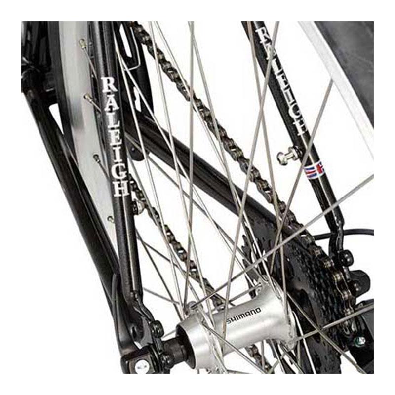 Raleigh ラレー 2020年 CARLTON-T CRTカールトンT CRT ロードバイク