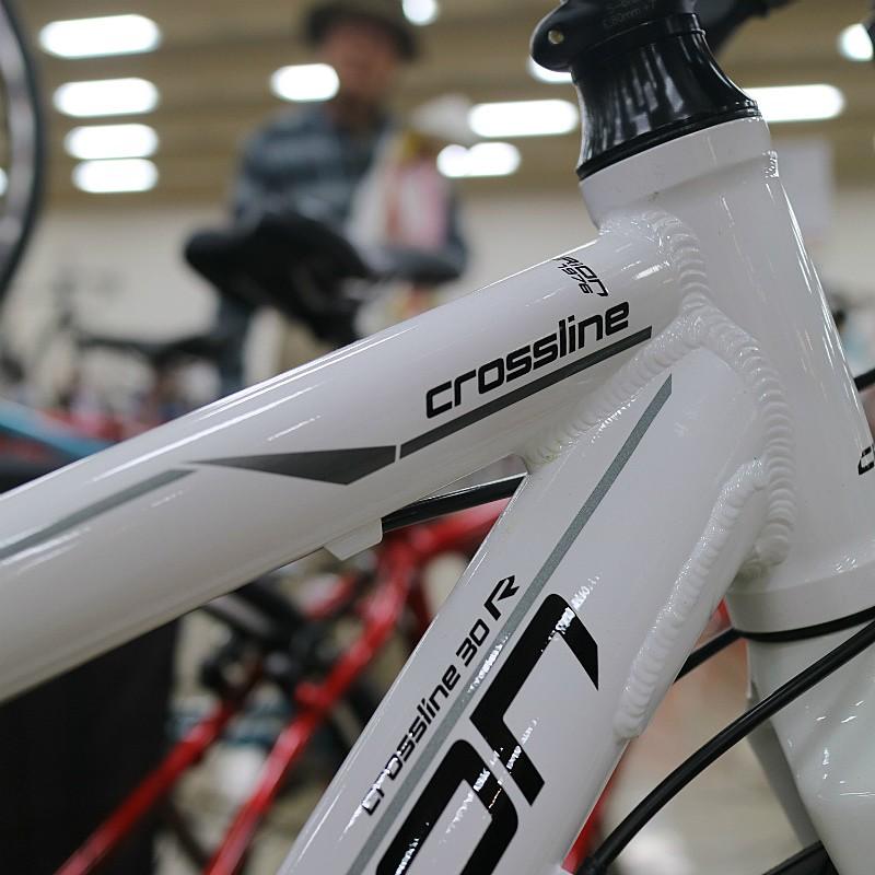 センチュリオン 自転車通勤・通学におすすめ！【車庫ざらえ】CENTURION