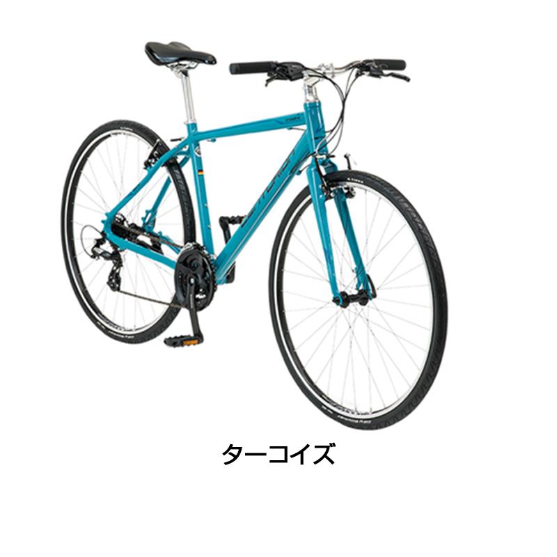 センチュリオン 自転車通勤・通学におすすめ！【車庫ざらえ】CENTURION