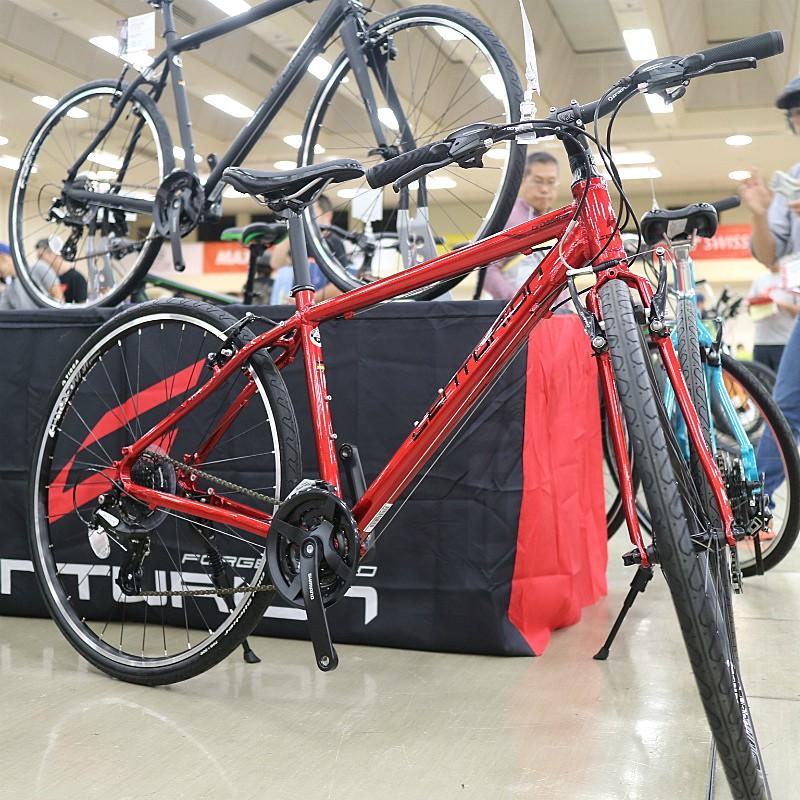 センチュリオン 自転車通勤・通学におすすめ！【車庫ざらえ】CENTURION