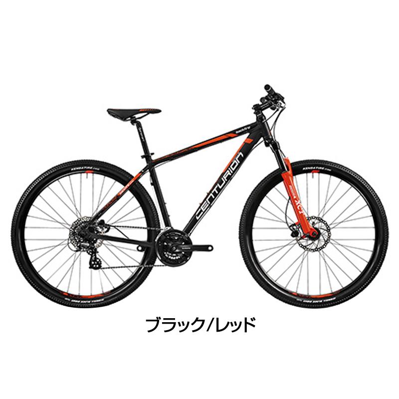センチュリオン CENTURION 2018年 BACKFIRE COMP 30.27 バック
