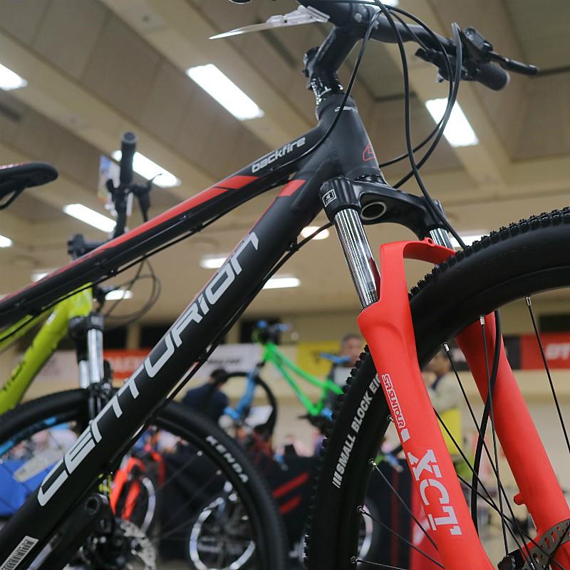 センチュリオン CENTURION 2018年 BACKFIRE COMP 30.27 バック