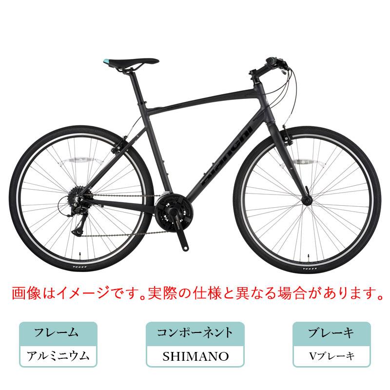 Bianchi（ビアンキ） 2026年モデル C-SPORT1（cスポーツ1）CSPORT1 V