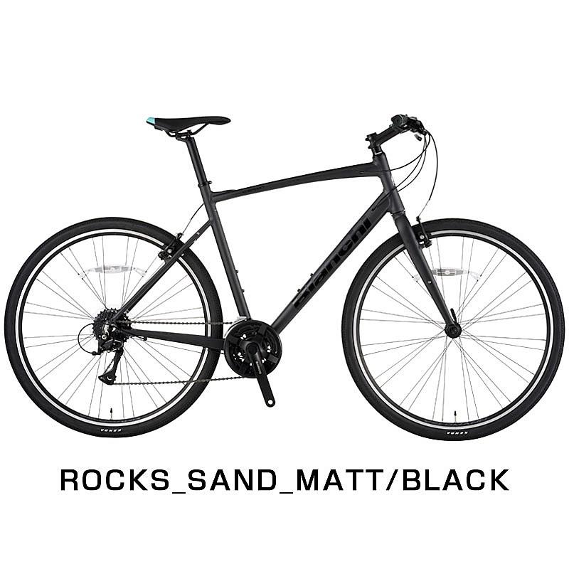 ビアンキ 2026年モデル C-SPORT1（cスポーツ1）CSPORT1  Vブレーキ Bianchi 在庫あり | Bianchi | 02