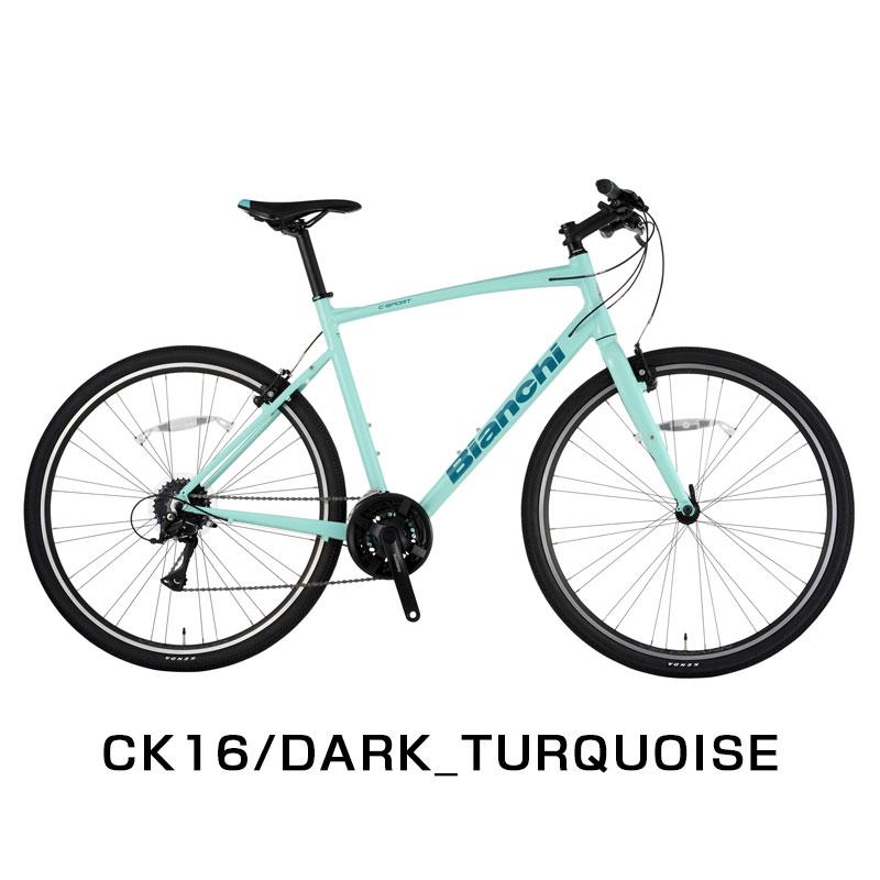 Bianchi（ビアンキ） 2026年モデル C-SPORT1（cスポーツ1）CSPORT1 V
