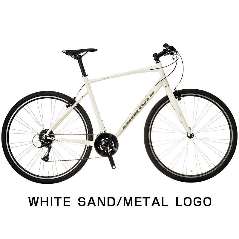 Bianchi（ビアンキ） 通勤・通学用おすすめ自転車！ビアンキ 2026年